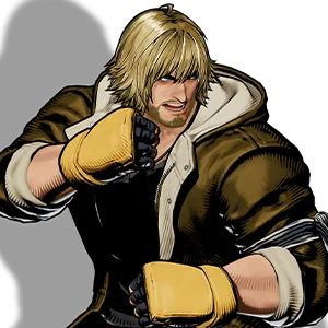 Ken icon