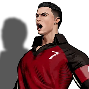 Cristiano Ronaldo icon