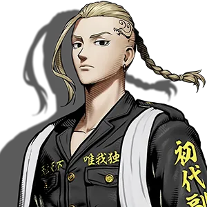 Ken Ryuguji icon