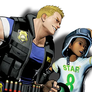 Kevin Rian icon