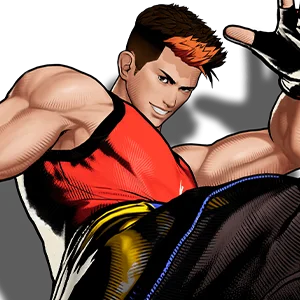 Kim Dong Hwan icon