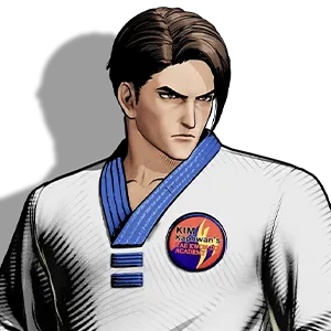Kim Kaphwan icon