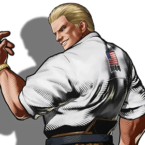 Nightmare Geese icon