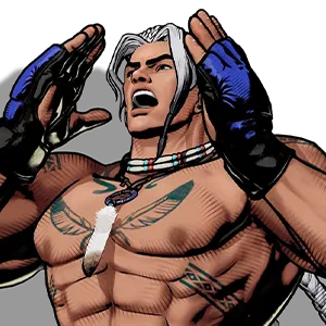 Rick Strowd icon