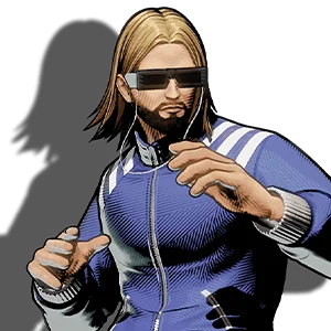 Salvatore Ganacci icon