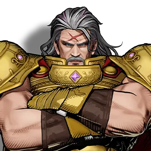 Wolfgang Krauser icon