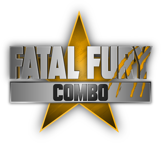 Fatal Fury Combo