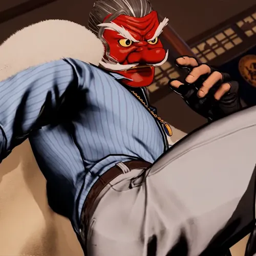 thumbnail for Mr. Karate Trailer Reveal